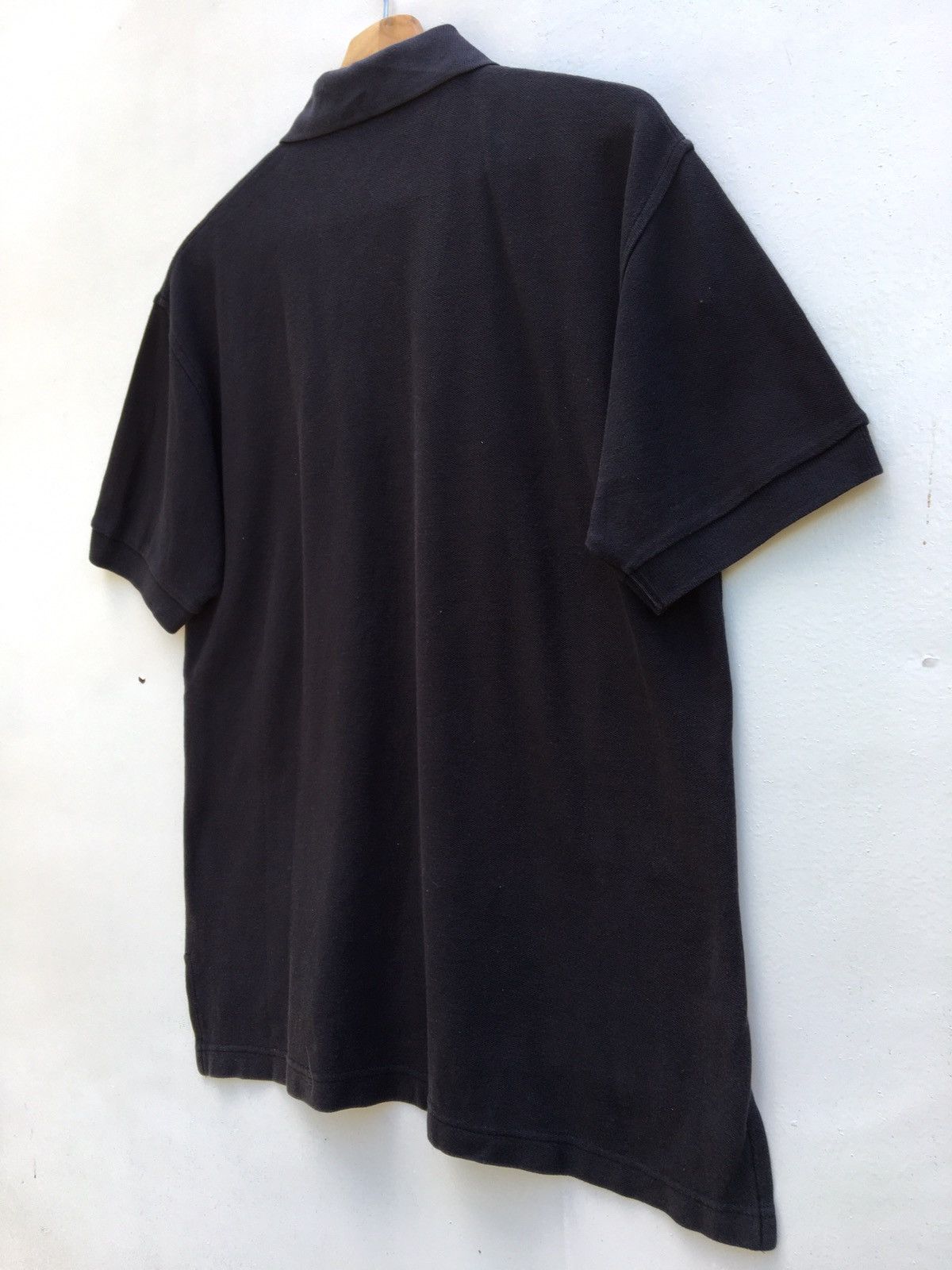 Nike Vintage Nike Polo Shirt Swoosh Logo Size US M / EU 48-50 / 2 - 10 Thumbnail