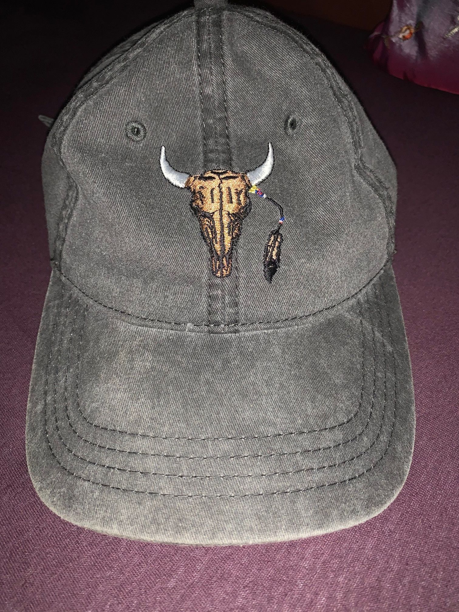 Travis Scott Rodeo *RARE* selling Hat