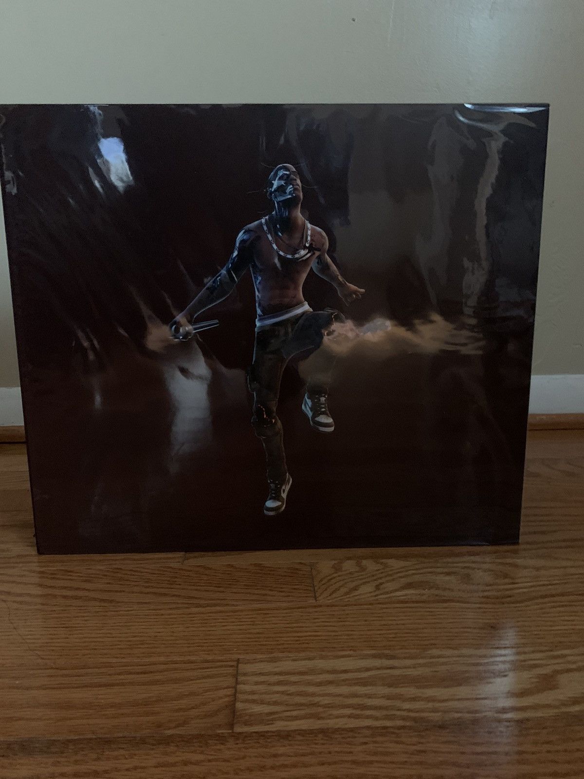 travis scott fortnite action figure stockx