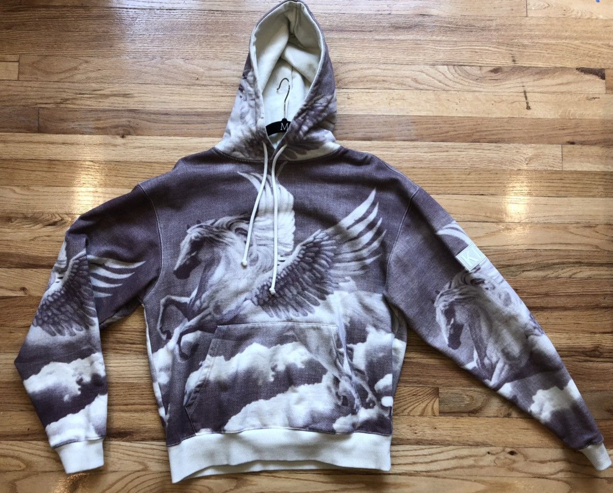 Kith pegasus williams 3 hoodie sale