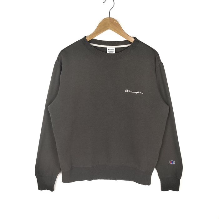 Kanye best sale champion sweater