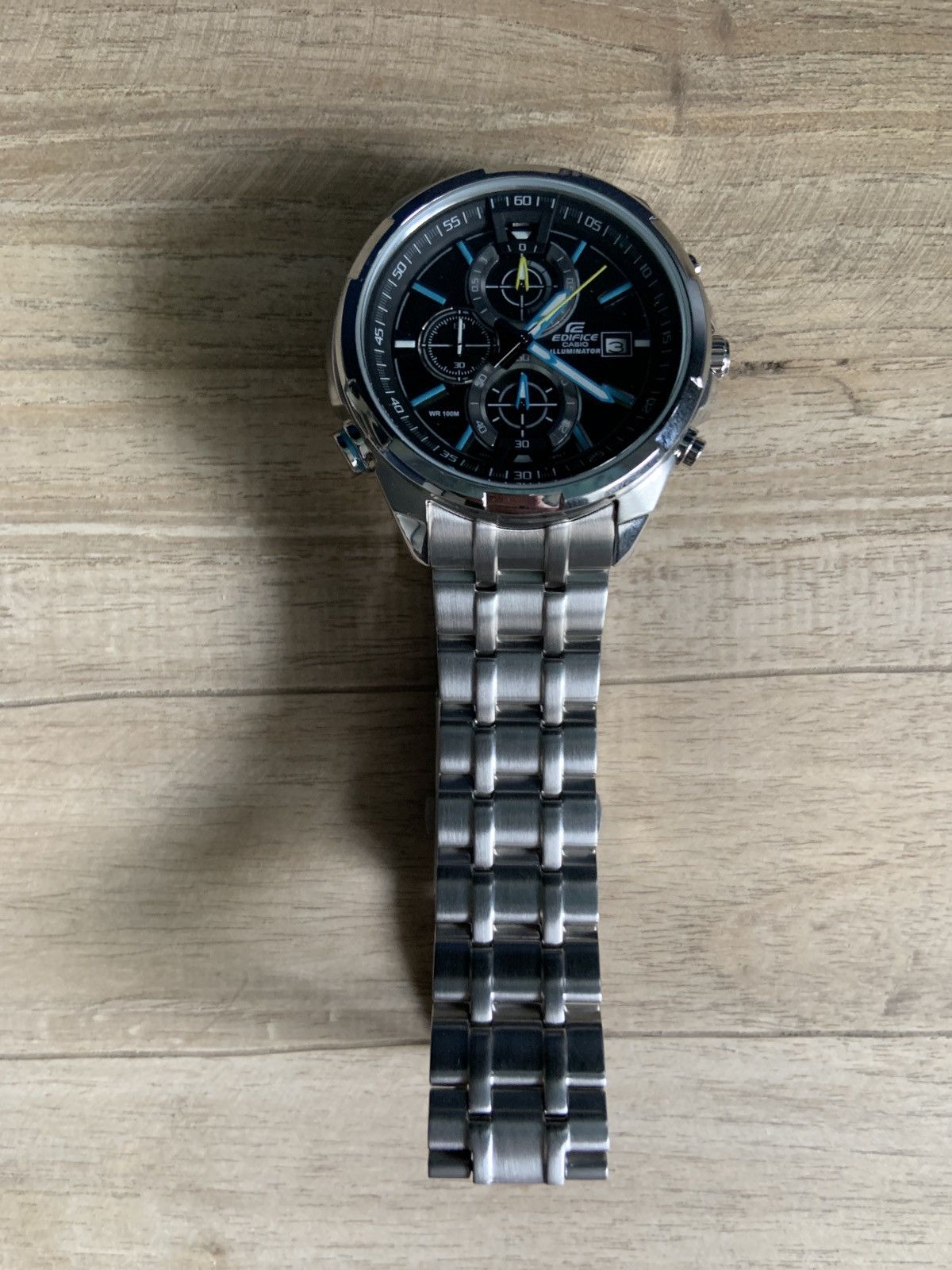 Casio edifice 536 hotsell
