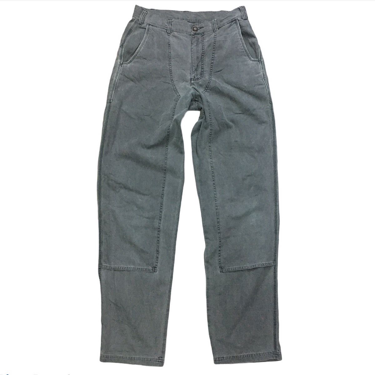 Rare! Vintage Patagonia Cotton pant Casual Pant Trouser