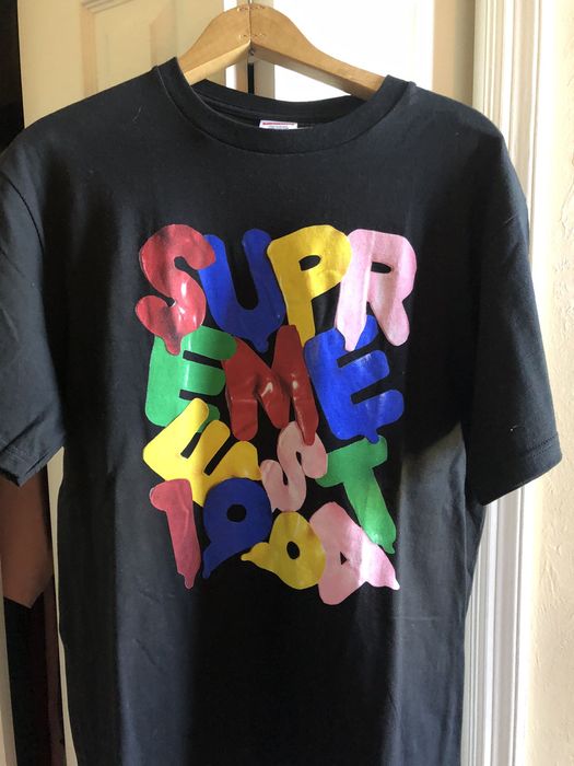 Supreme Supreme Balloon Tee | Grailed