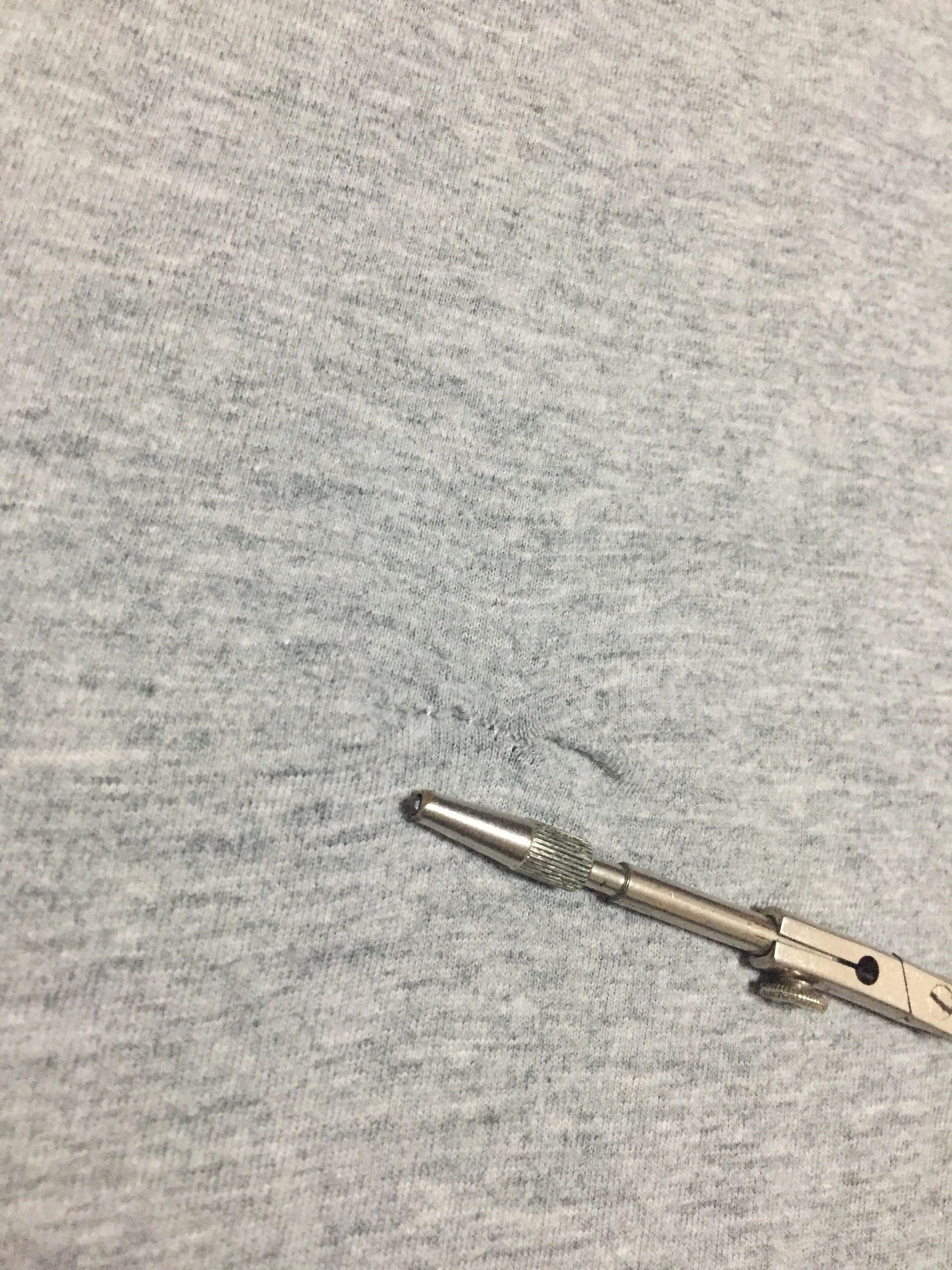 Reigning Champ 2x Reigning Champ Cotton T-shirt Long Sleeve Basic Shirt Set Size US L / EU 52-54 / 3 - 9 Thumbnail