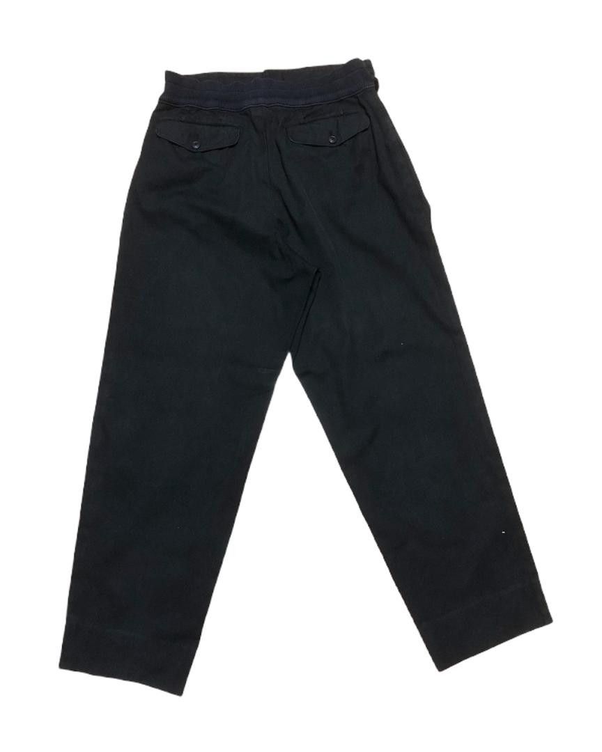 Issey Miyake Archive! HAKAMA Pants Issey Miyake Men's 80’s Size US 32 / EU 48 - 7 Thumbnail