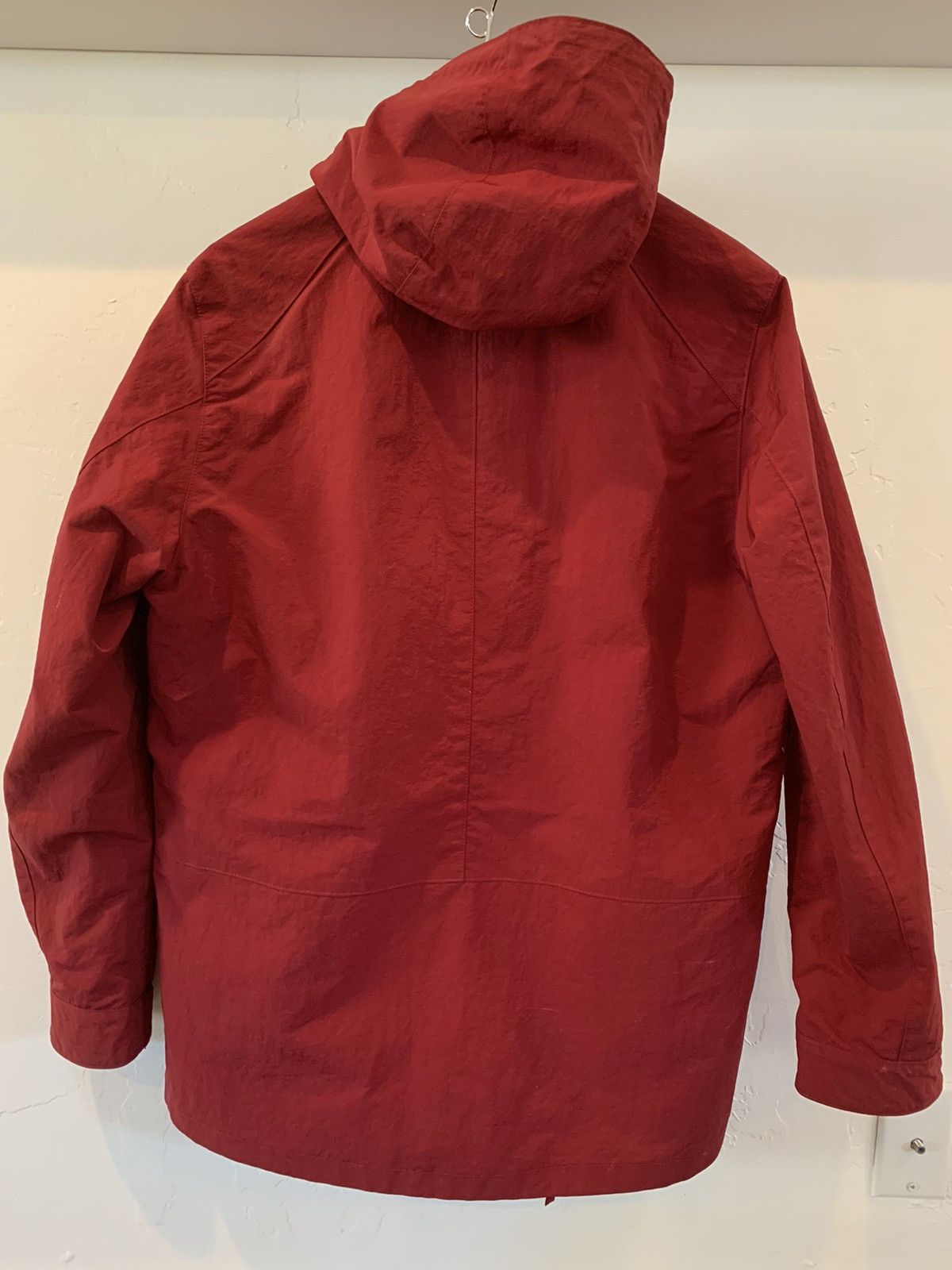 Japanese Brand Mountain Parka Grailed