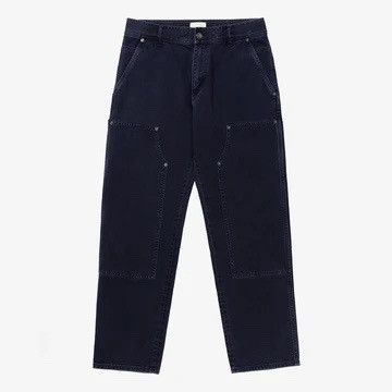 Aime Leon Dore Aime Leon Dore Denim Carpenter Pant Size US 33 - 1 Thumbnail