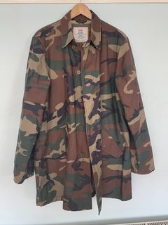 Supreme Trench Coat | Grailed