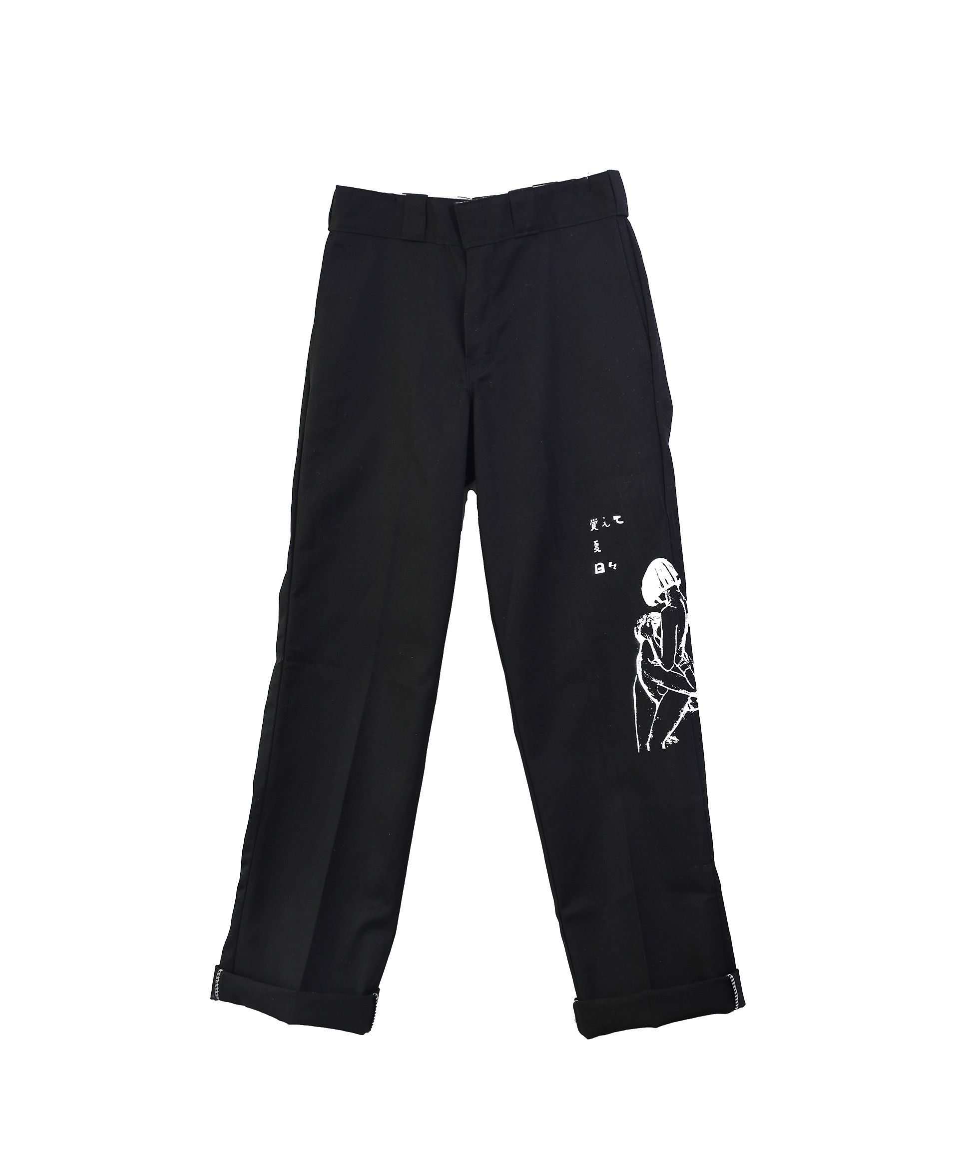 Dickies dickies 847 x custom 32x30 Size US 32 / EU 48 - 2 Thumbnail