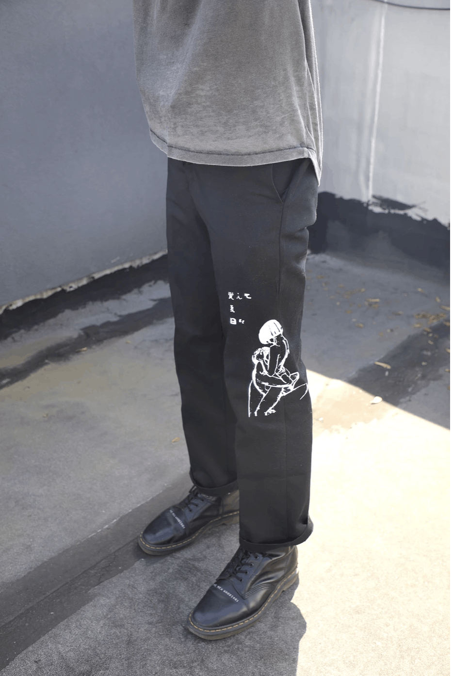 Dickies dickies 847 x custom 32x30 Size US 32 / EU 48 - 1 Thumbnail