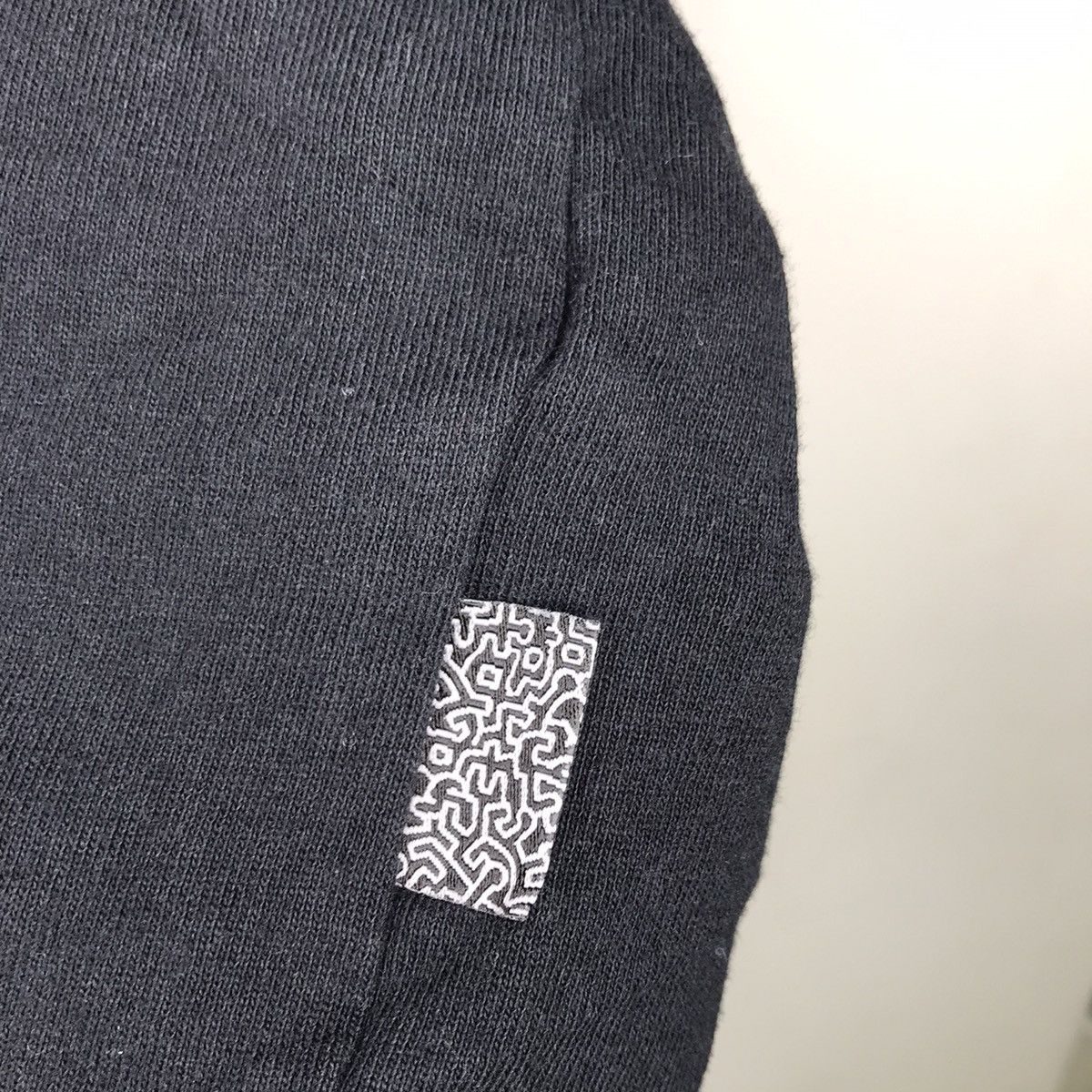 Keith Haring × MoMA × Uniqlo Uniqlo x Kieth Haring x MoMA Tee Shirt Size US M / EU 48-50 / 2 - 3 Thumbnail