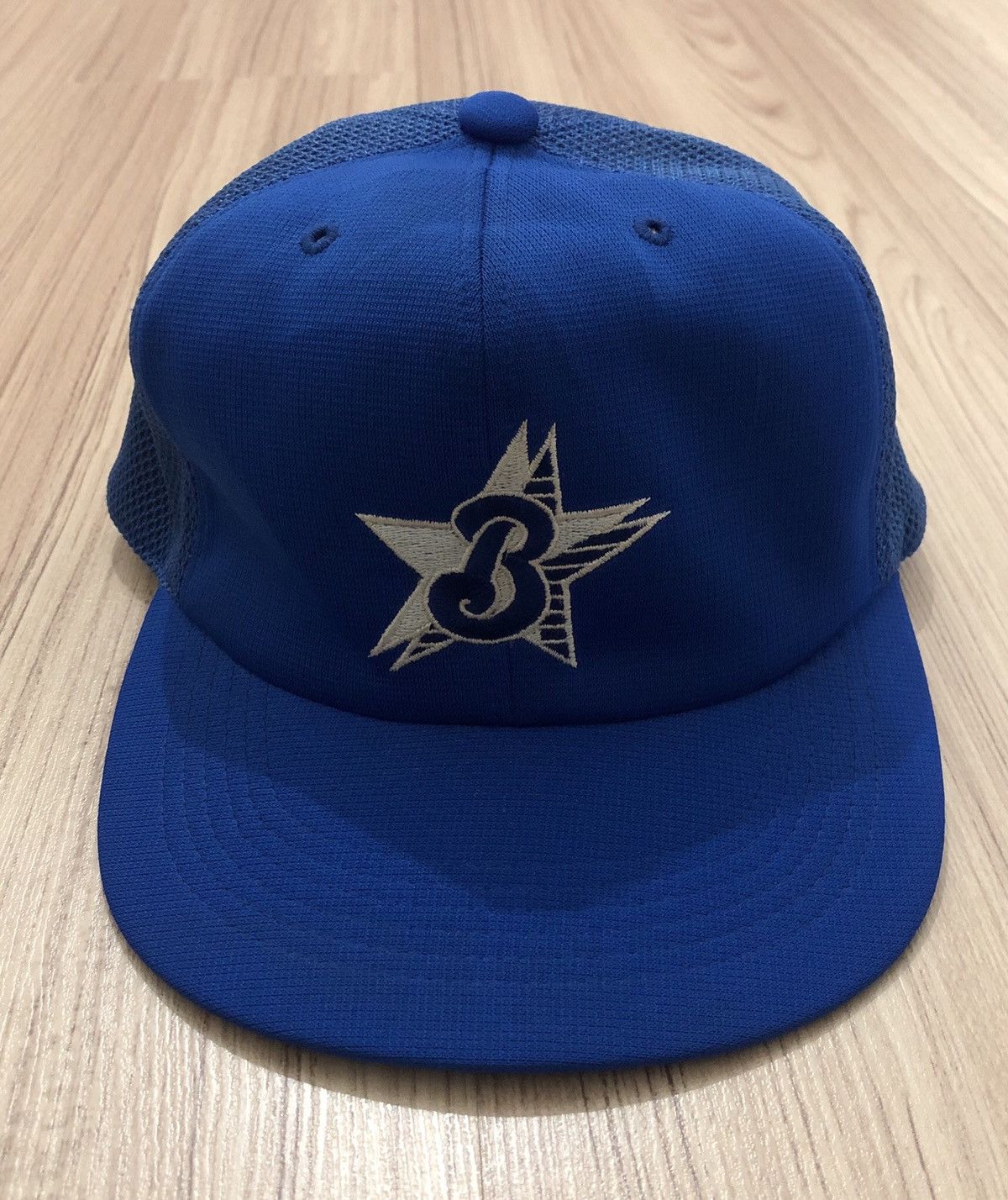Vintage Vintage Yokohama Bay Stars Cap Baseball Japan Hat Grailed