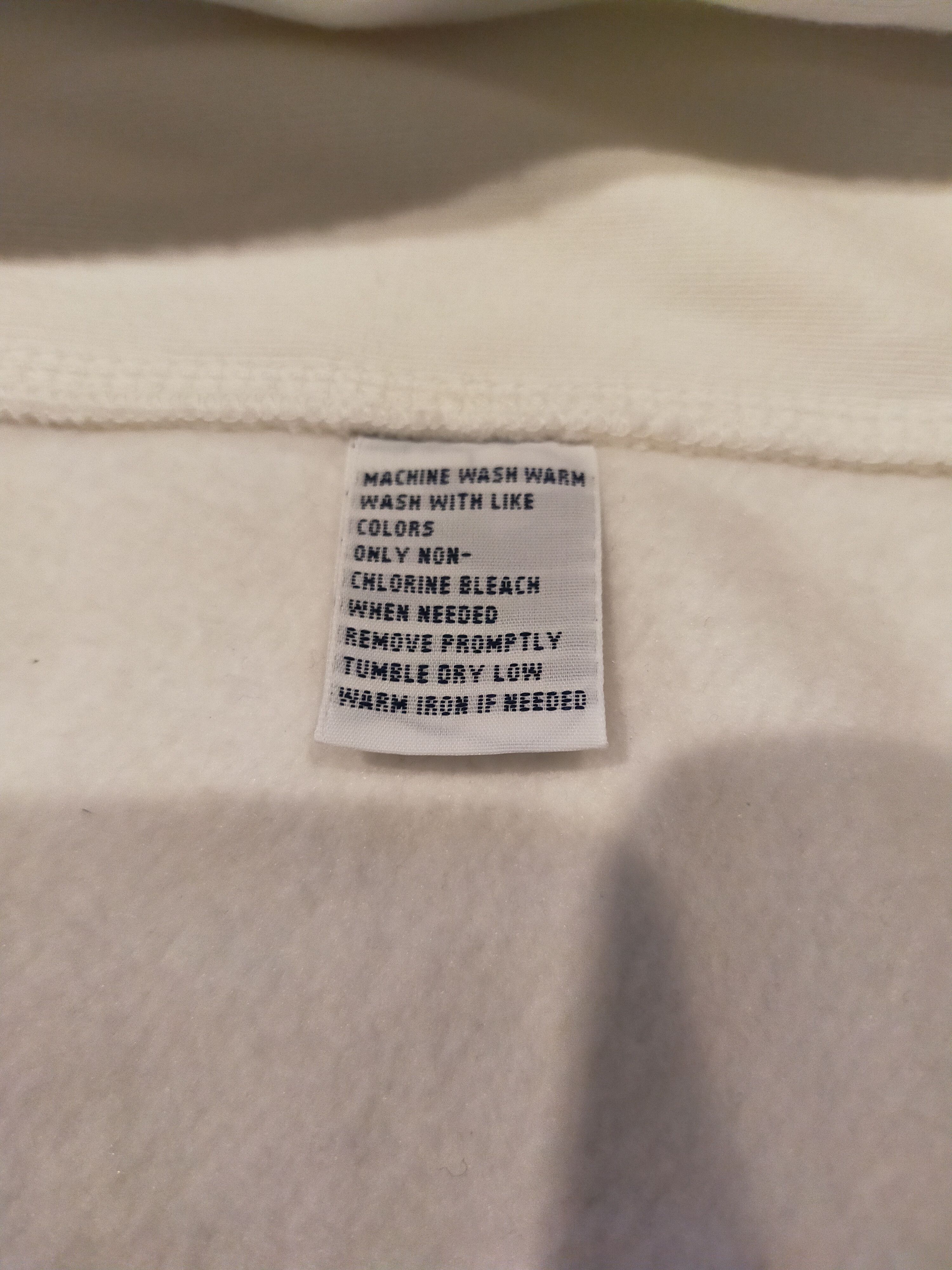Polo Ralph Lauren Polo Ralph Lauren Men's Full Zip Hoodie Sweatshirt Size US L / EU 52-54 / 3 - 7 Thumbnail