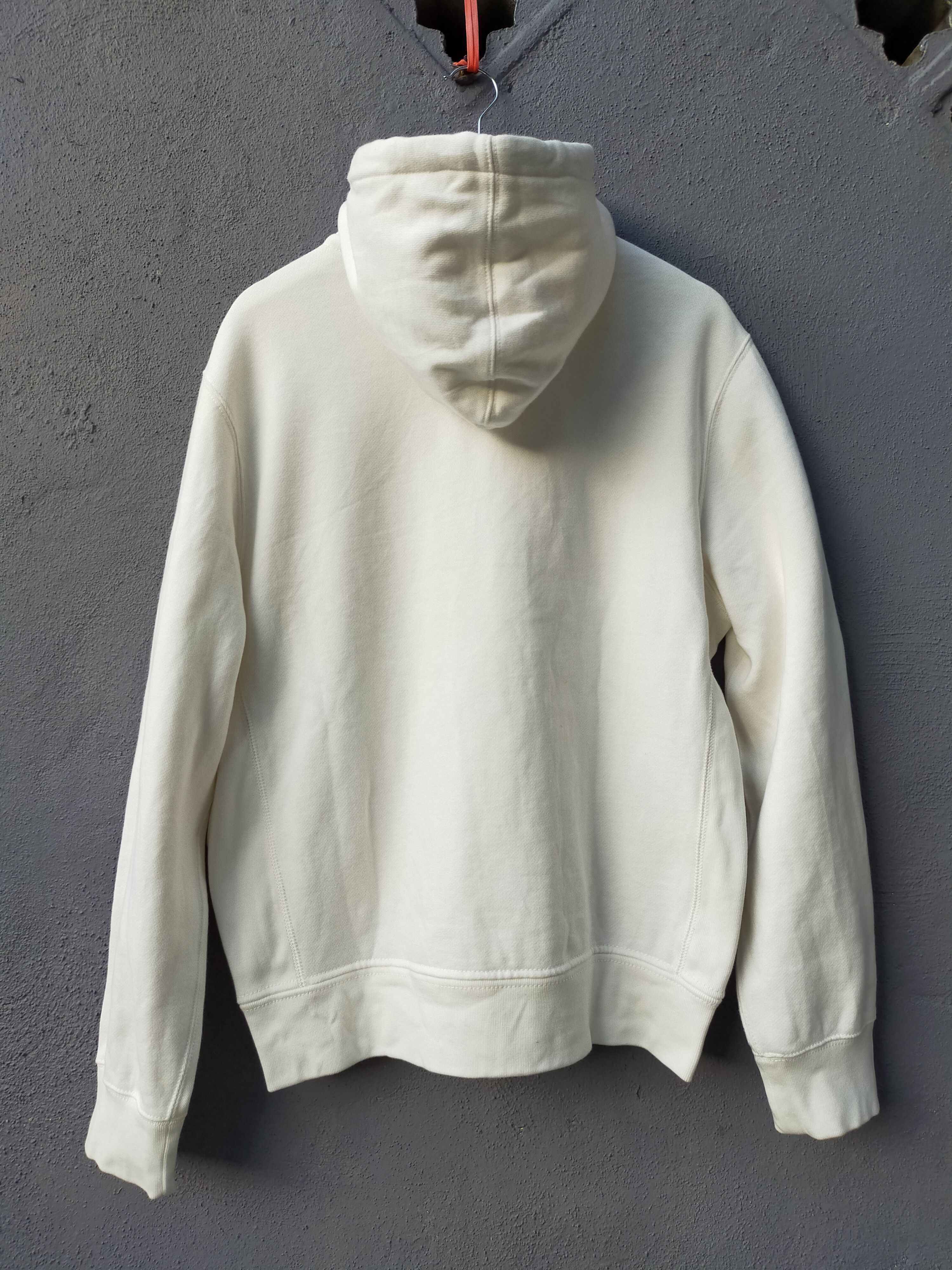 Polo Ralph Lauren Polo Ralph Lauren Men's Full Zip Hoodie Sweatshirt Size US L / EU 52-54 / 3 - 2 Thumbnail