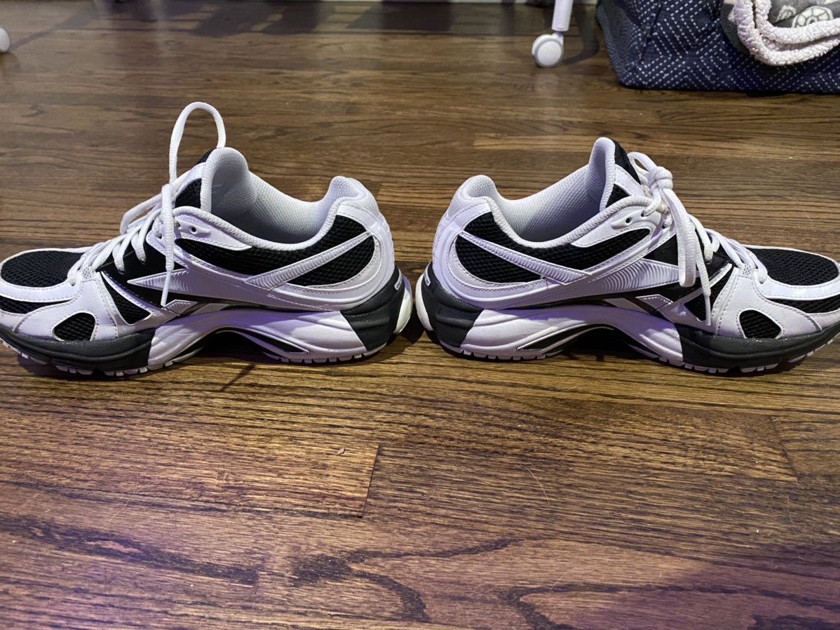 Vetements Reebok spike runner Size US 7.5 / EU 40-41 - 7 Thumbnail
