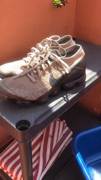 Vapormax pudding sales