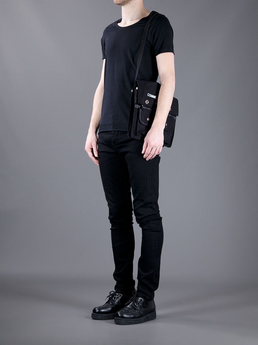 10 Corso Como × Comme des Garcons CDG - Homme - 10 Corso Como