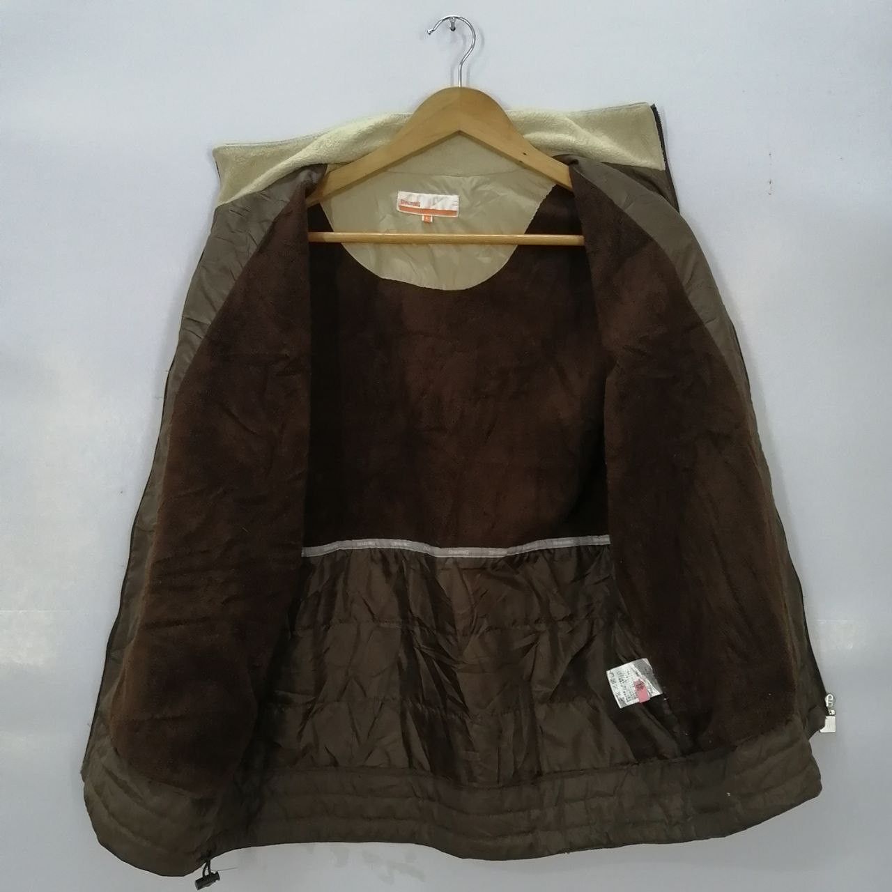 Spalding 🔥Vintage Spalding Puffer Jacket Nice Design Size US M / EU 48-50 / 2 - 6 Thumbnail