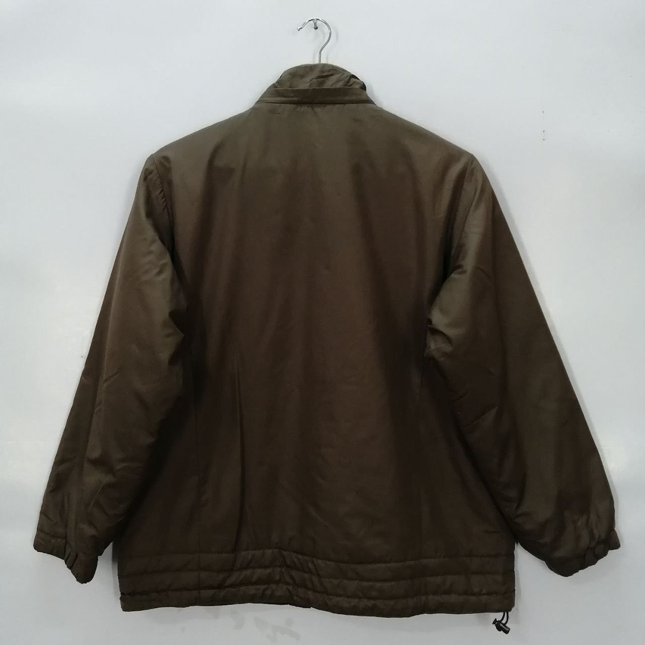 Spalding 🔥Vintage Spalding Puffer Jacket Nice Design Size US M / EU 48-50 / 2 - 5 Thumbnail
