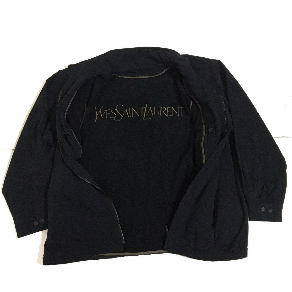 Saint Laurent Paris × Vintage × Yves Saint Laurent Vintage