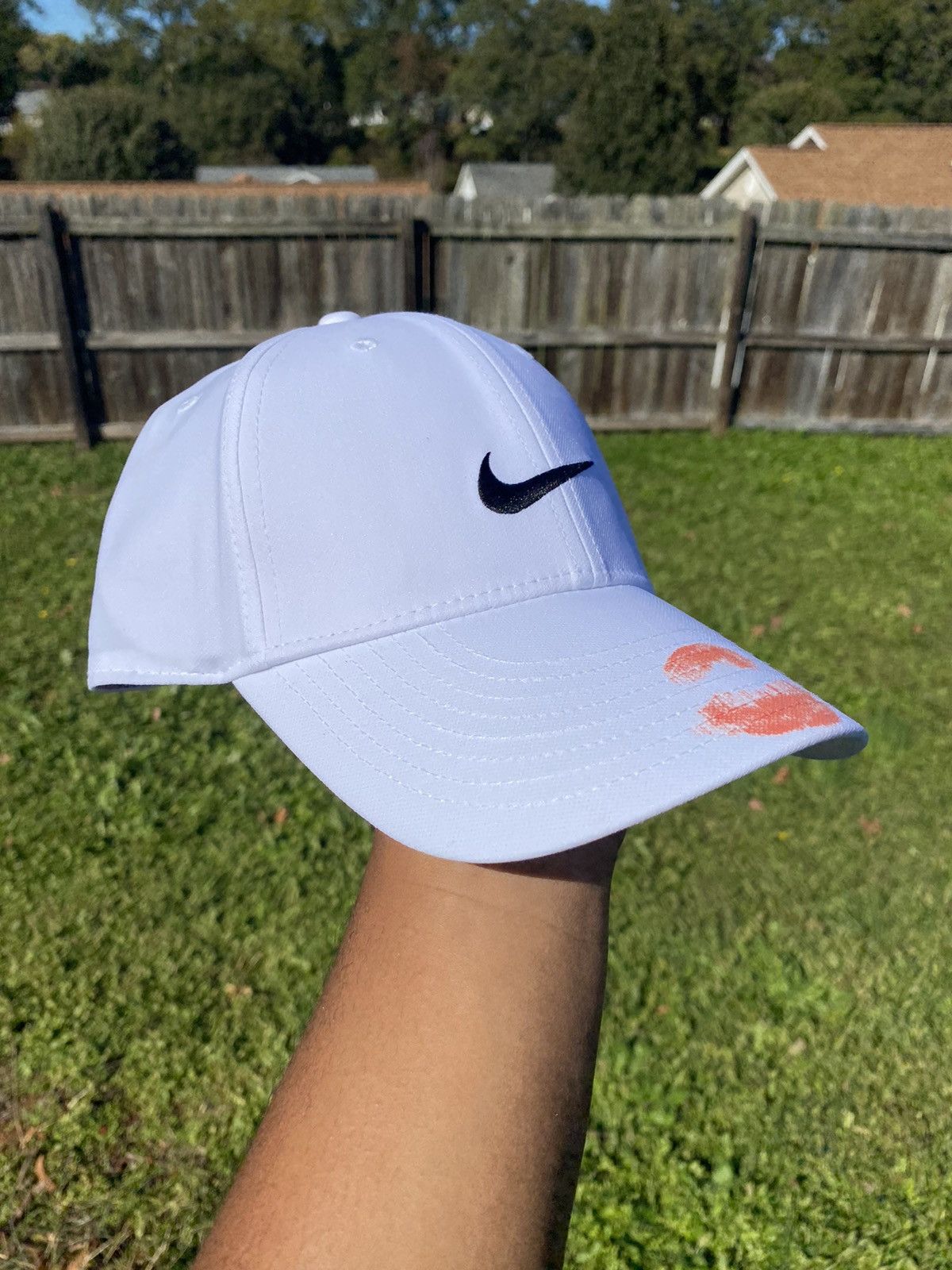 Drake × Nike Drake x Nike Certified Lover Boy Hat (CLB Hat