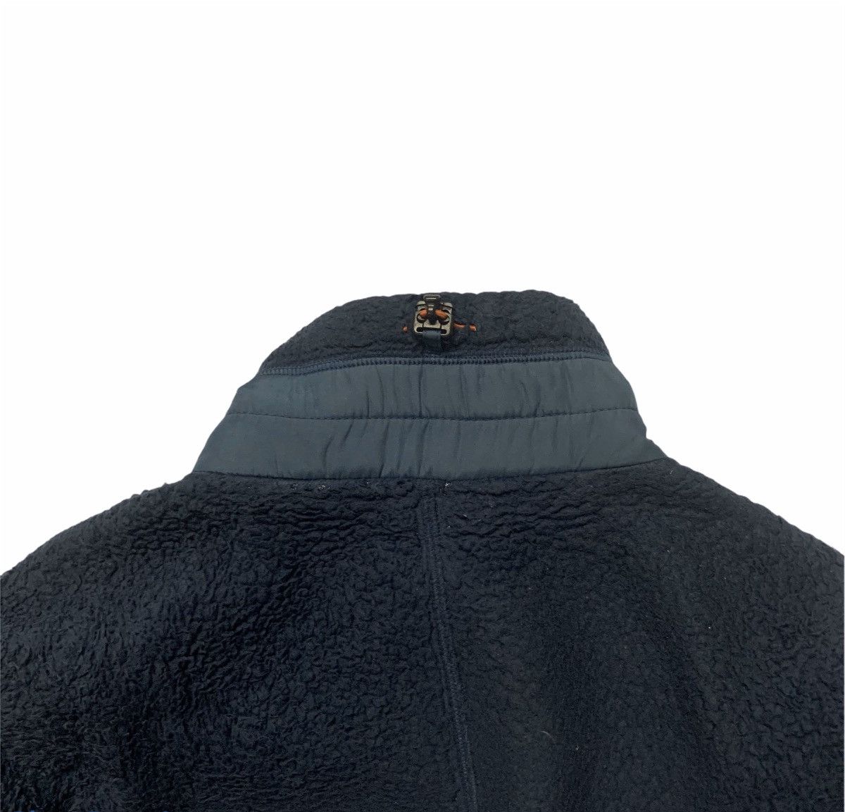 Columbia Columbia Titanium Fleece Sherpa Zip Ups Sweater Jacket Size US M / EU 48-50 / 2 - 9 Thumbnail