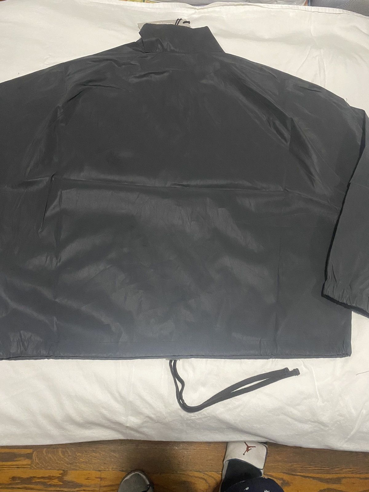 FOG FOG Essentials Reflective Track Jacket Size US M / EU 48-50 / 2 - 10 Thumbnail