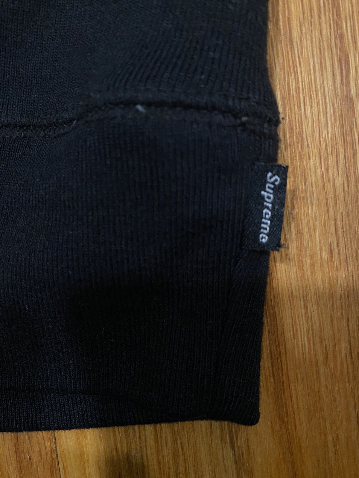 Supreme Supreme Box Logo Hoodie FW17 Size US L / EU 52-54 / 3 - 5 Thumbnail
