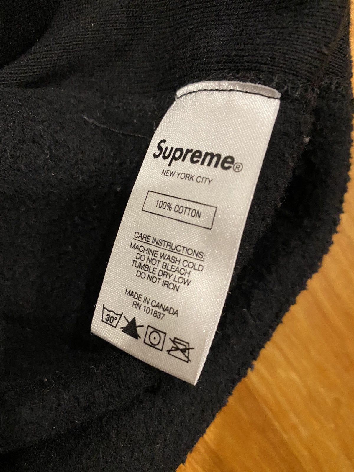 Supreme Supreme Box Logo Hoodie FW17 Size US L / EU 52-54 / 3 - 6 Thumbnail
