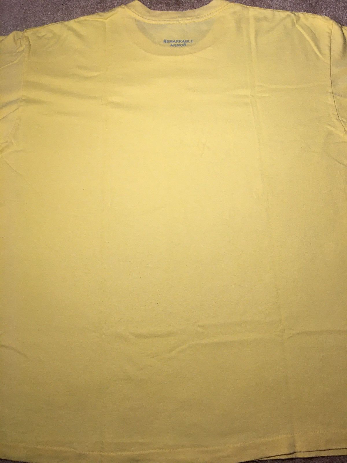 Supreme 2000 Supreme Clientele Tee Wu-Tang Ghostface OG Killah 90s Size US XL / EU 56 / 4 - 5 Thumbnail