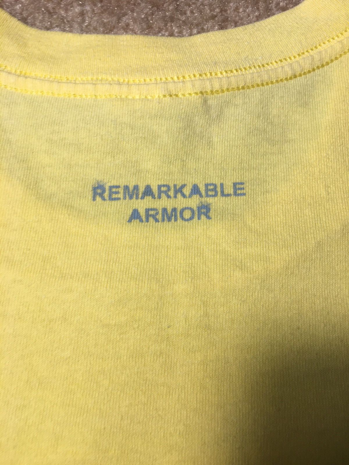 Supreme 2000 Supreme Clientele Tee Wu-Tang Ghostface OG Killah 90s Size US XL / EU 56 / 4 - 7 Thumbnail