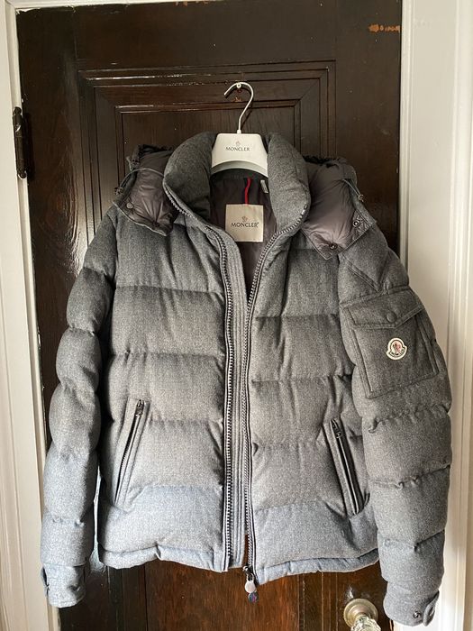 Moncler sales jacket grailed