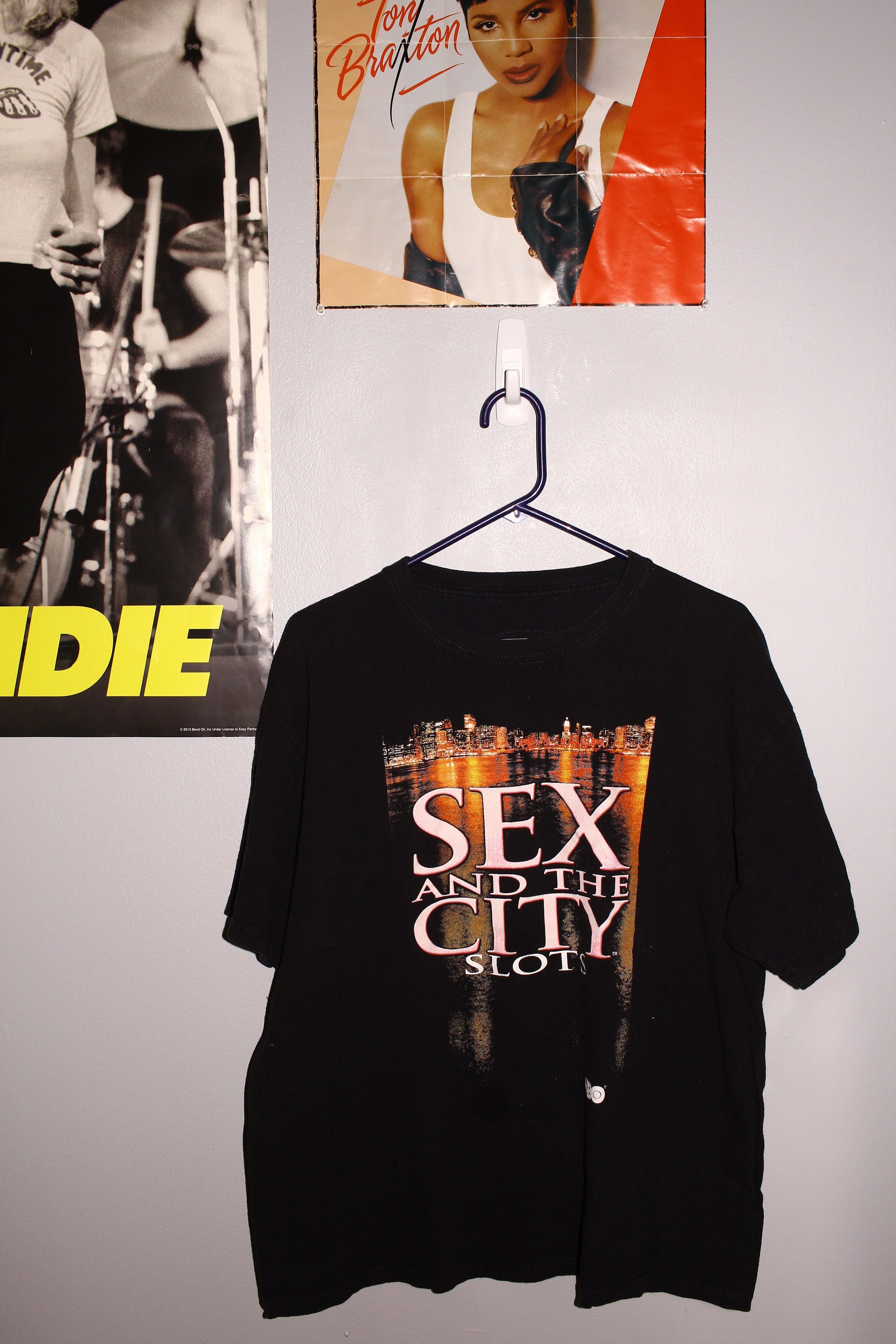 Vintage Sex And The City Shirt | Grailed