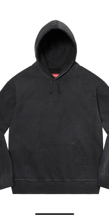 Supreme Supreme Spray Hooded Sweatshirt (FW20) | Grailed