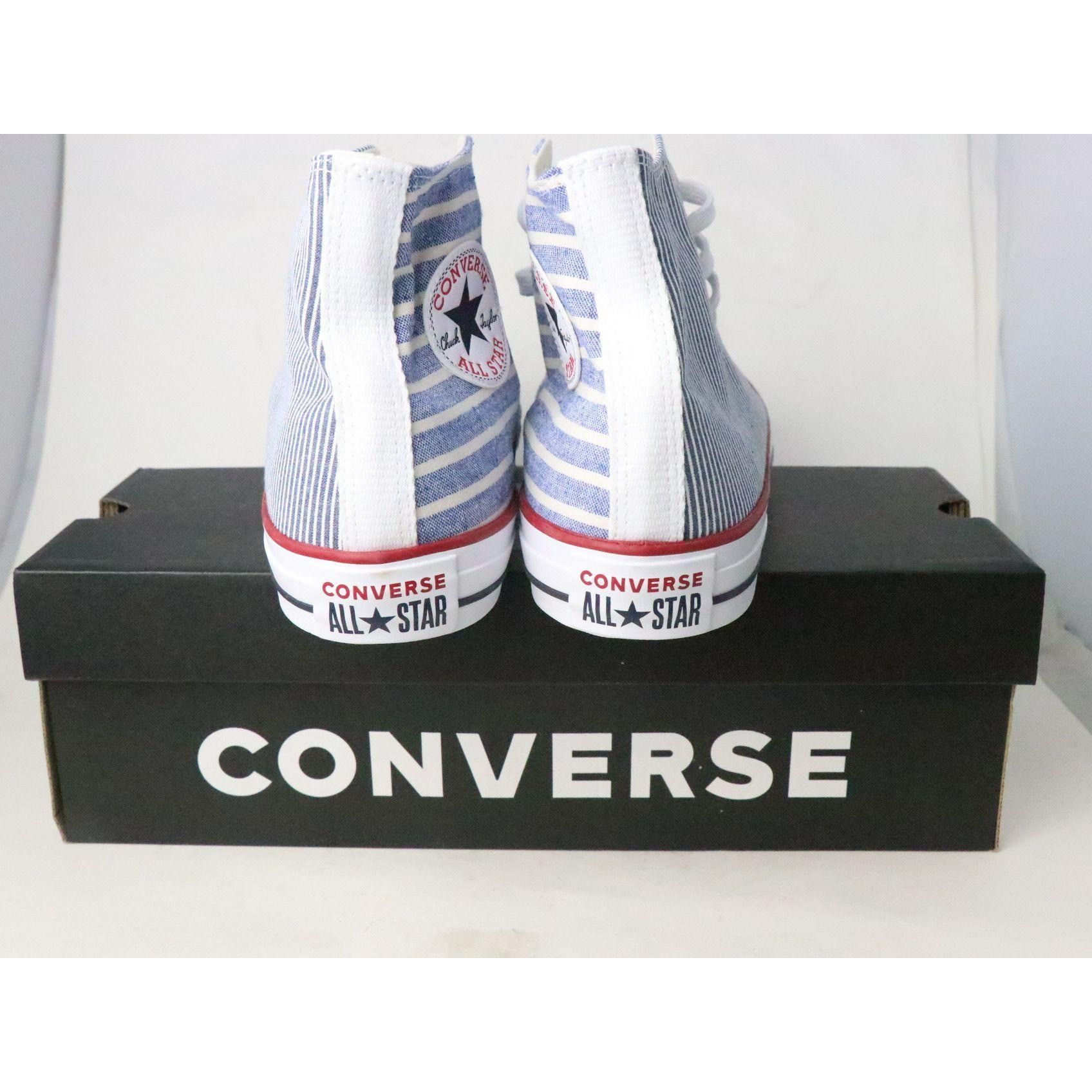 NEW Converse CT All Star High Top Sneaker Shoes Size 11