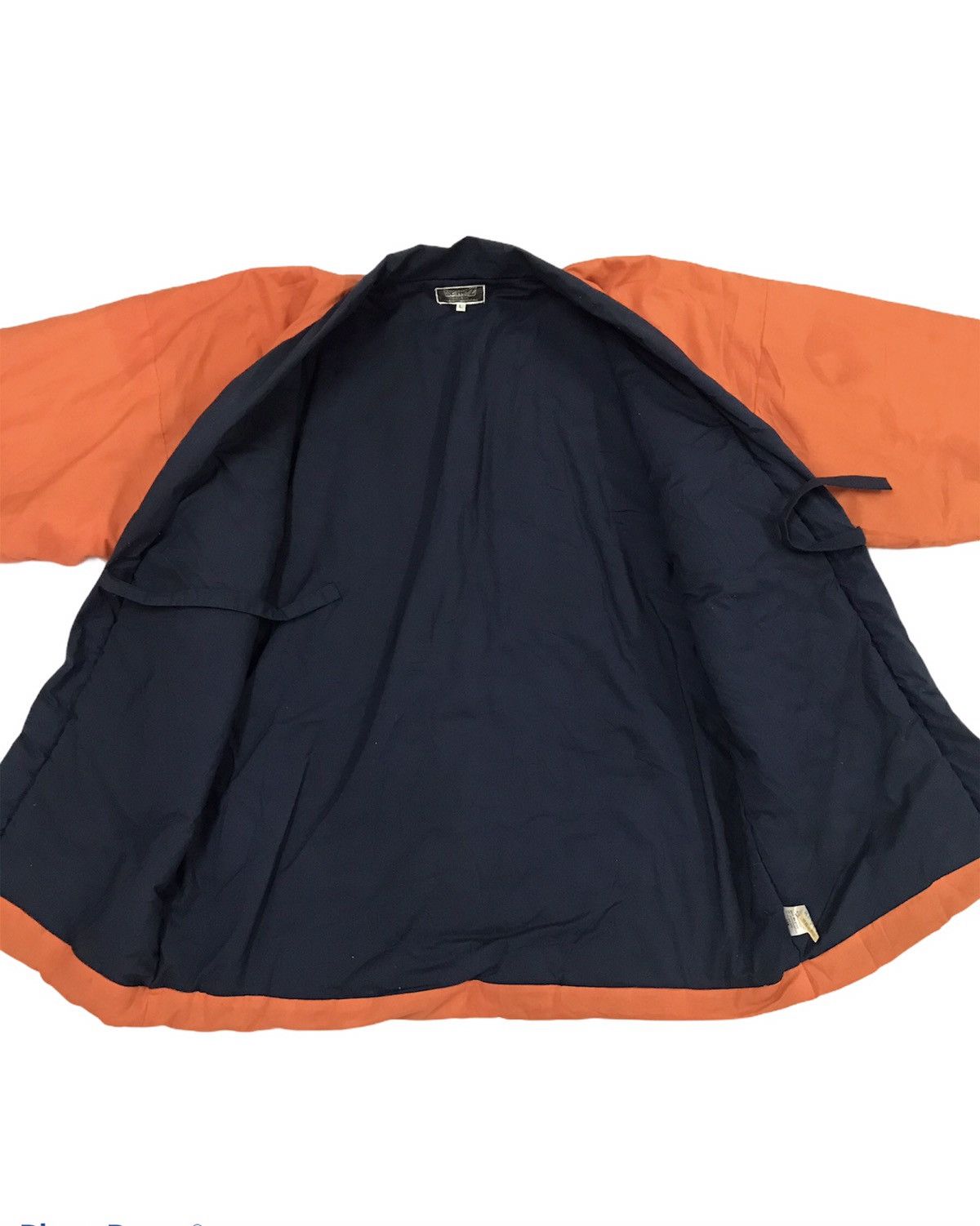Japanese Brand Dragon Ball Z Kimono Japanese Traditional Design Large Size US L / EU 52-54 / 3 - 7 Thumbnail