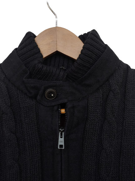 Valentino Valentino Garavani jacket wool jacket zipper riri Size US M / EU 48-50 / 2 - 5 Thumbnail