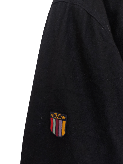 Valentino Valentino Garavani jacket wool jacket zipper riri Size US M / EU 48-50 / 2 - 9 Thumbnail