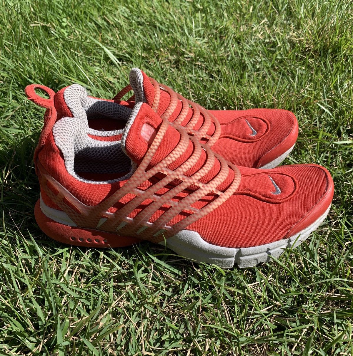 Nike air 2025 presto faze