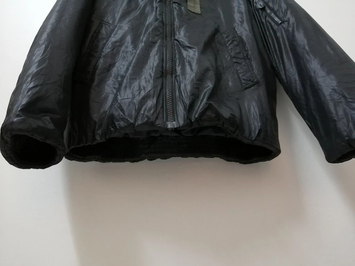 Avirex 🔥RARE🔥AVIREX 5th Air Force USAF Jacket Size US L / EU 52-54 / 3 - 7 Thumbnail