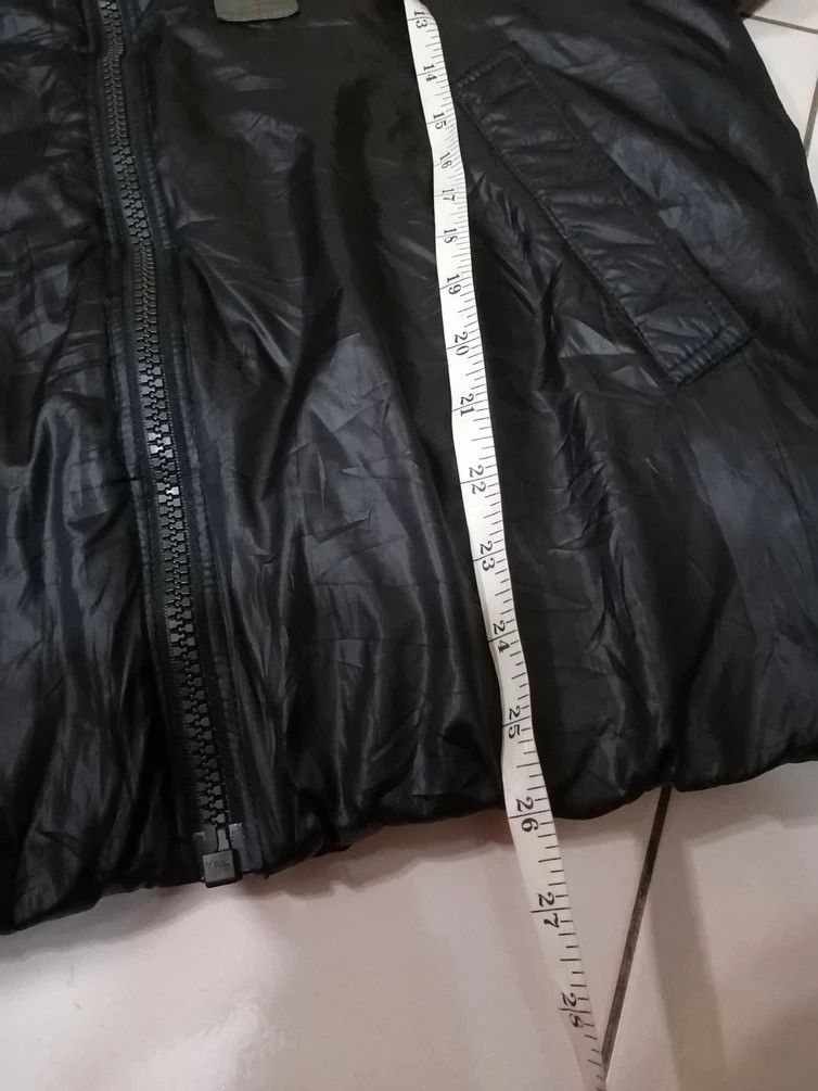 Avirex 🔥RARE🔥AVIREX 5th Air Force USAF Jacket Size US L / EU 52-54 / 3 - 15 Thumbnail