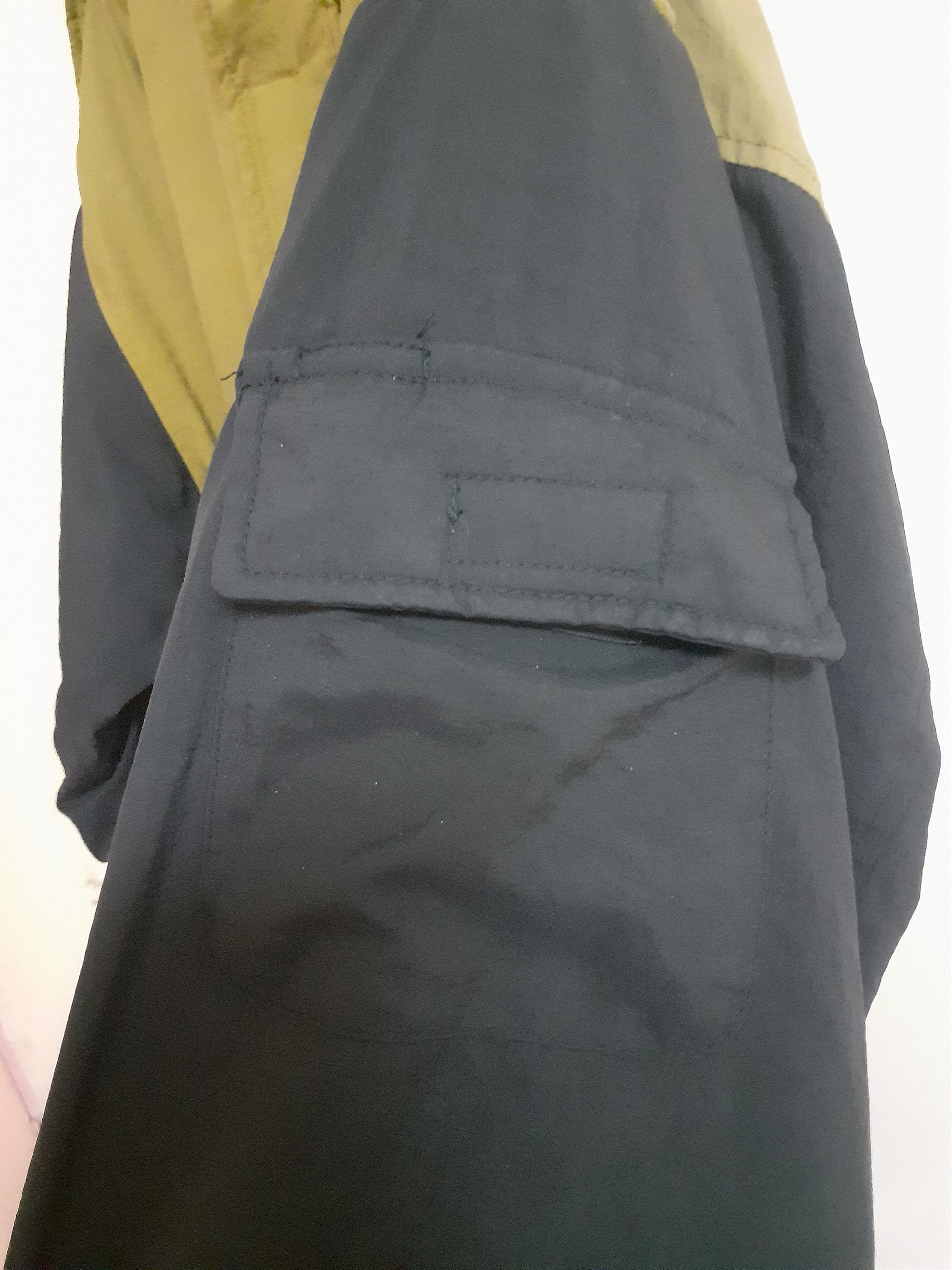 Japanese Brand × Vintage Rare Vintage 90's Nice Design Toyota Bomber Jacket Size US L / EU 52-54 / 3 - 7 Thumbnail