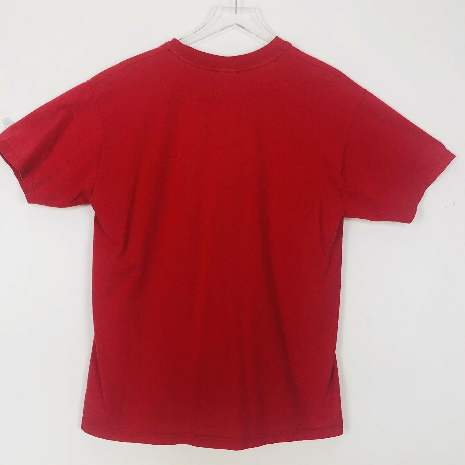 Hanes × NHL × Vintage Vintage 90s Detroit Red Wings 1998 Stanly Cup Finals L Size US L / EU 52-54 / 3 - 5 Thumbnail