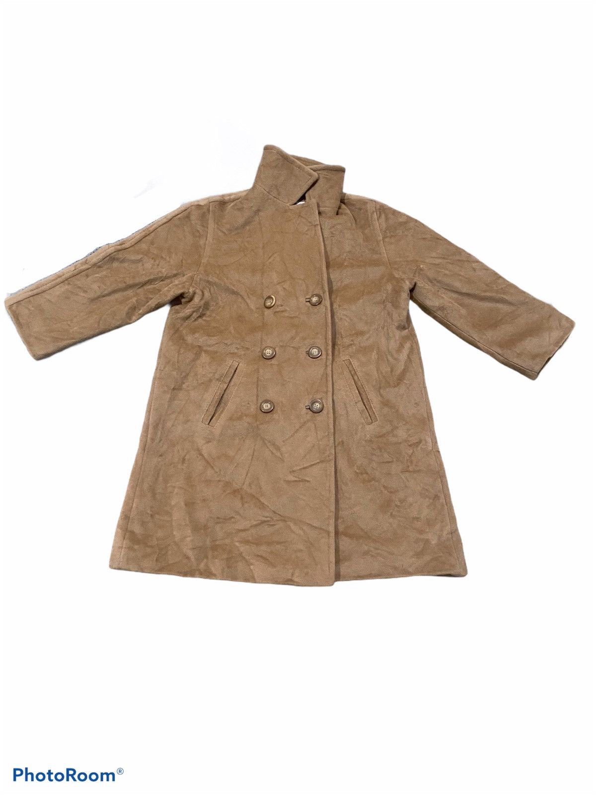 ITALIAN DESIGNER MAX MARA LONG JACKET LUXURY