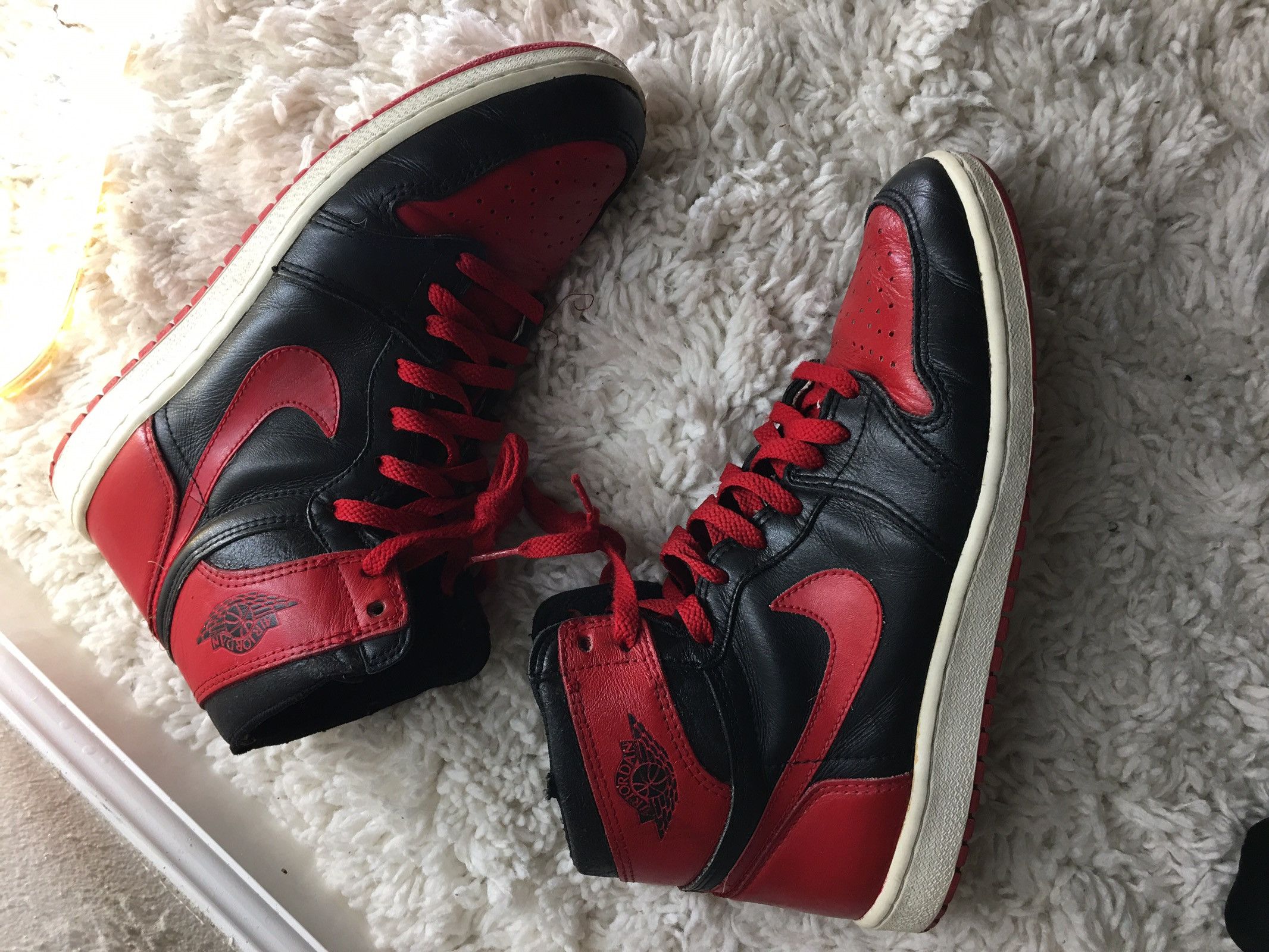 bred 1s 1985
