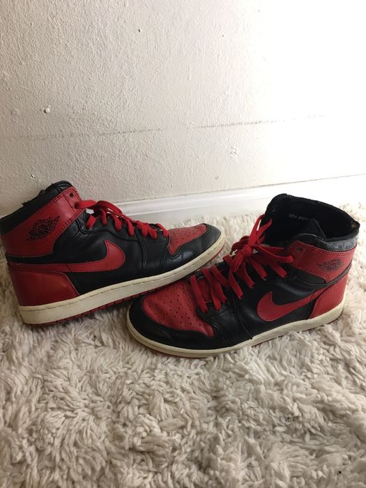 bred 1s 1985