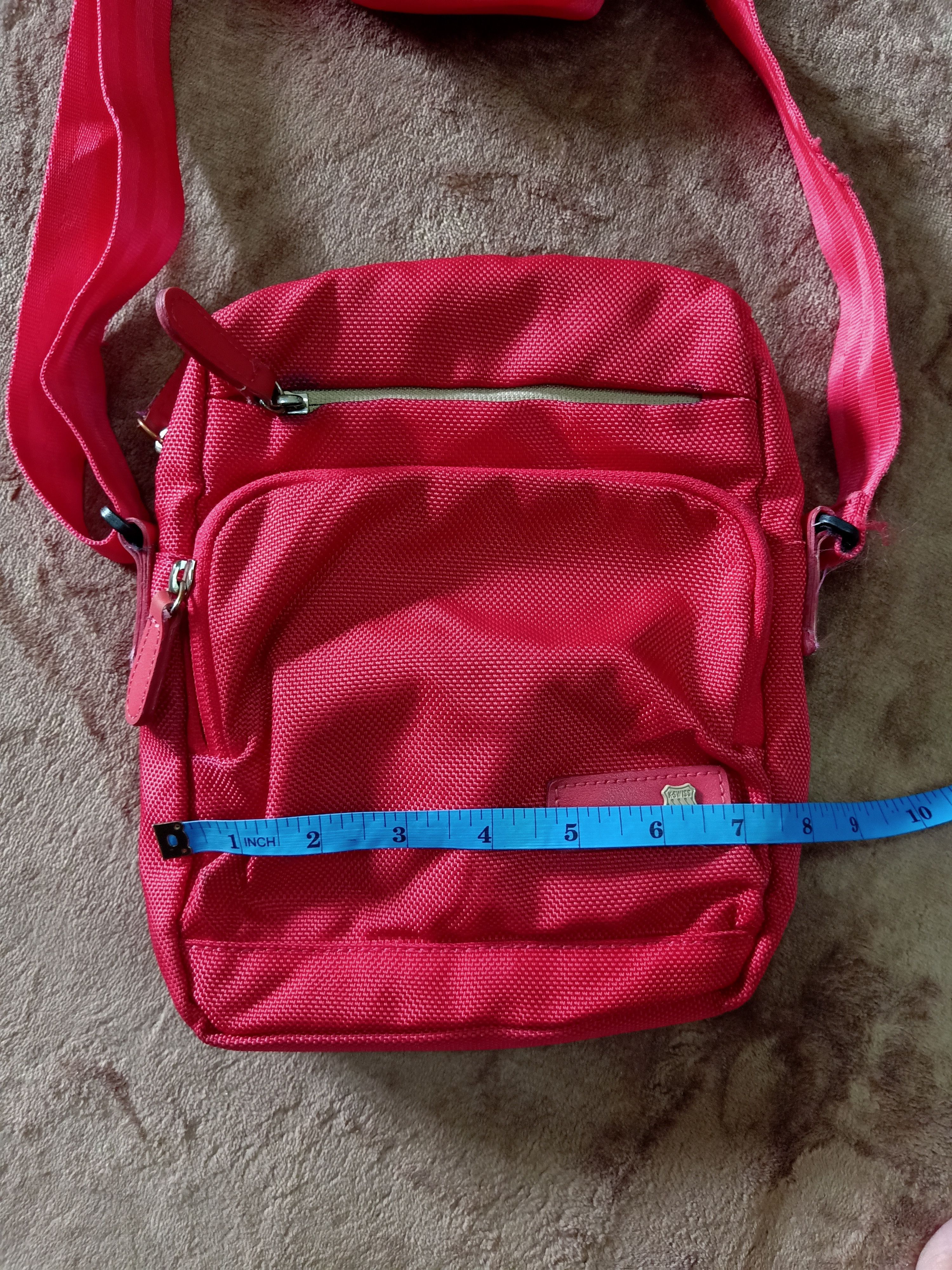 K swiss sling clearance bag