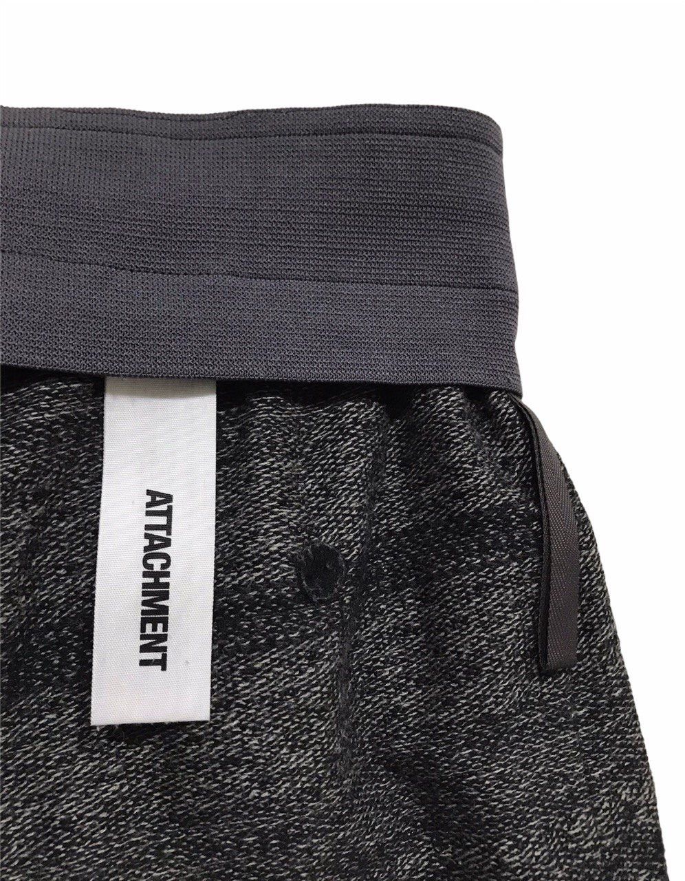 Attachment Kazuyuki Kumagai Jacquard Shorts Size US 30 / EU 46 - 4 Thumbnail