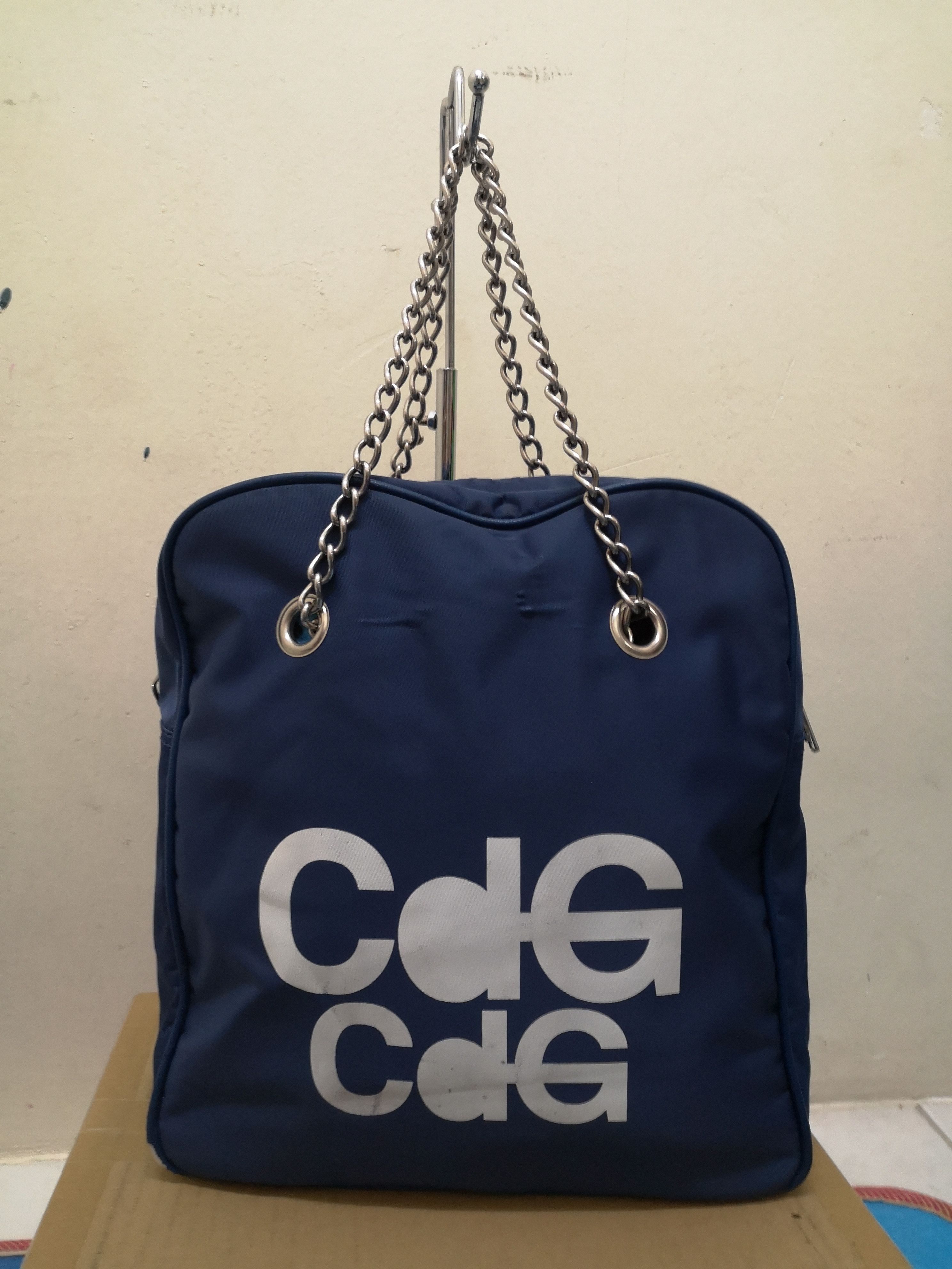 COMMEdesGARCONS JUNYAWATANABEコムデギャルソンCDG